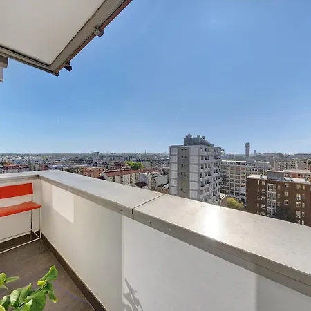 Apartment Plajhome
