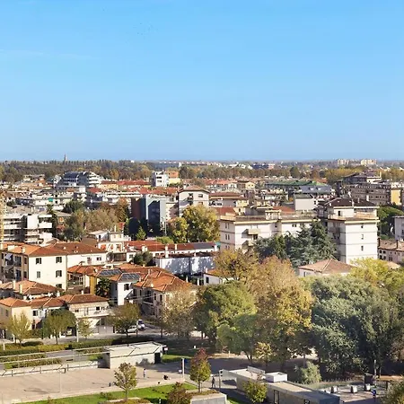 Plajhome Apartment Mestre
