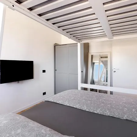Apartment Plajhome Mestre