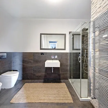 Apartment Plajhome *