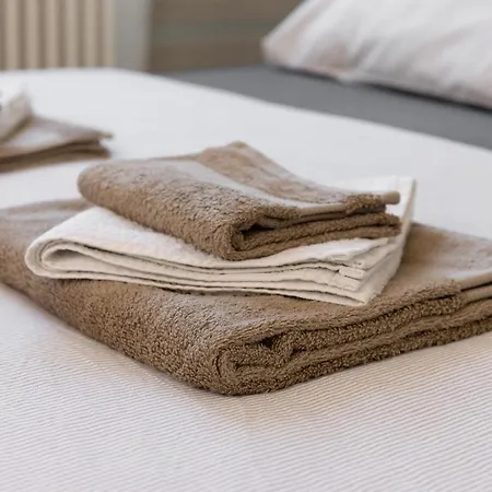 Plajhome Apartment *