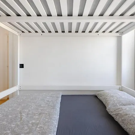 Plajhome Apartment *
