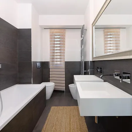 Apartment Plajhome *