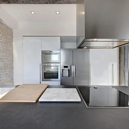 Plajhome Apartment