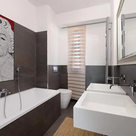 Plajhome Apartment